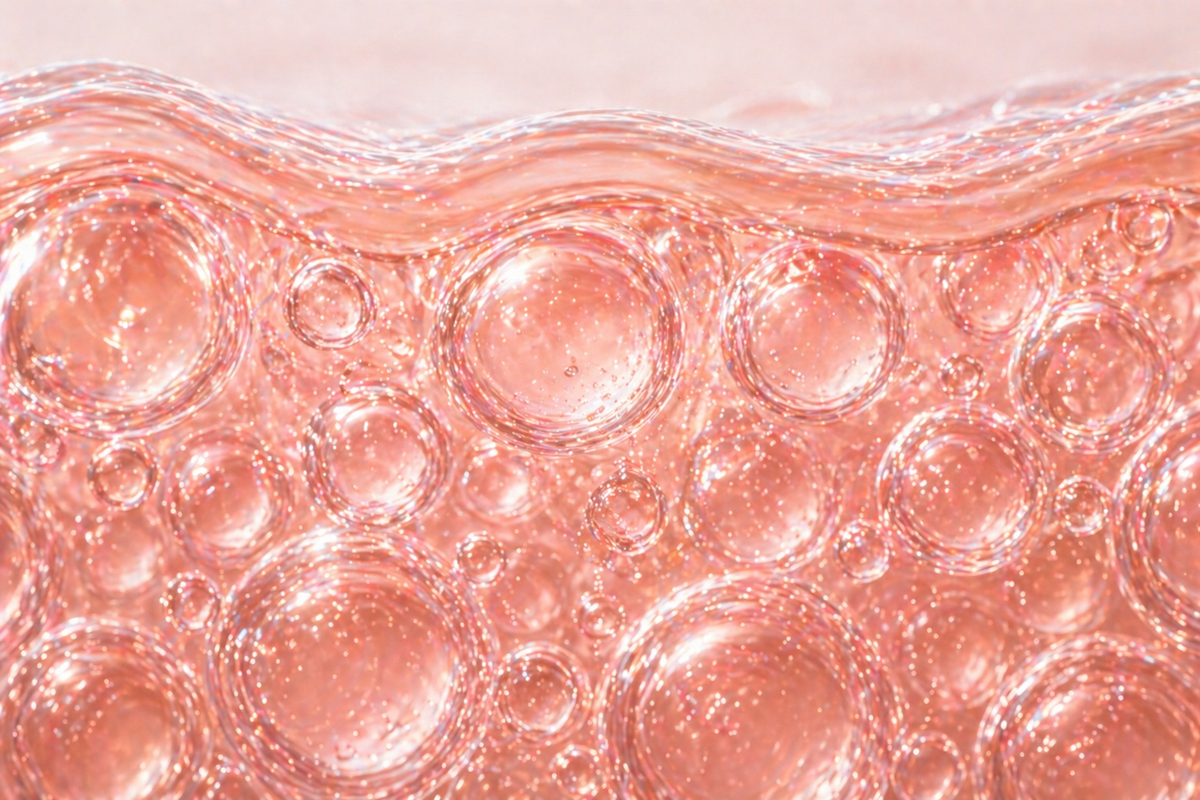 Hyaluronic Acid
